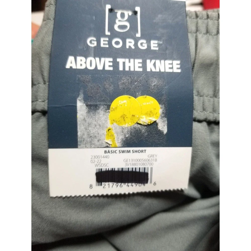 George pair nwt