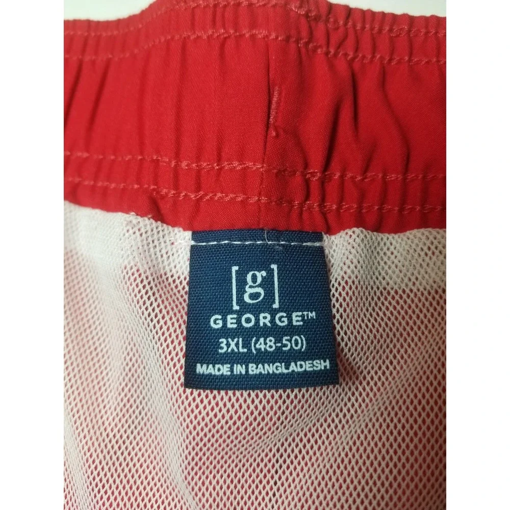 George pair nwt