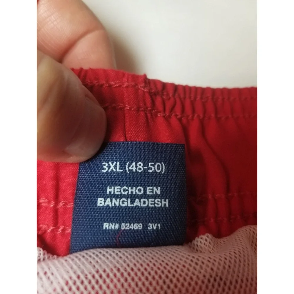 George pair nwt