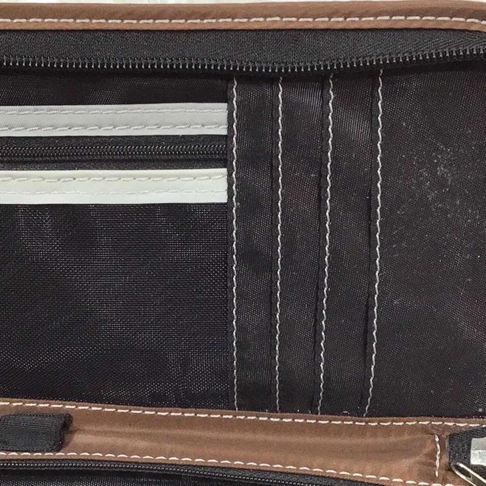lug chic brown