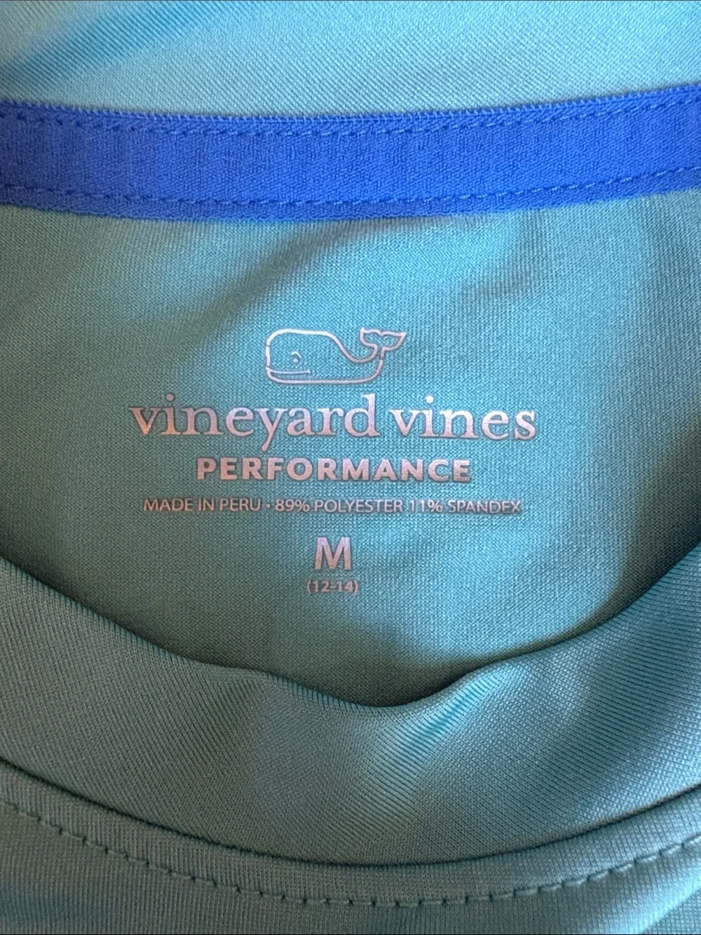 Vineyard Vines lightweight long