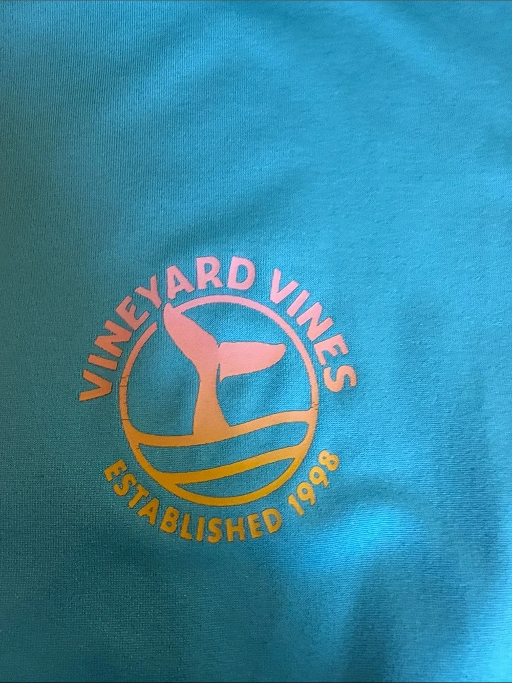 Vineyard Vines lightweight long