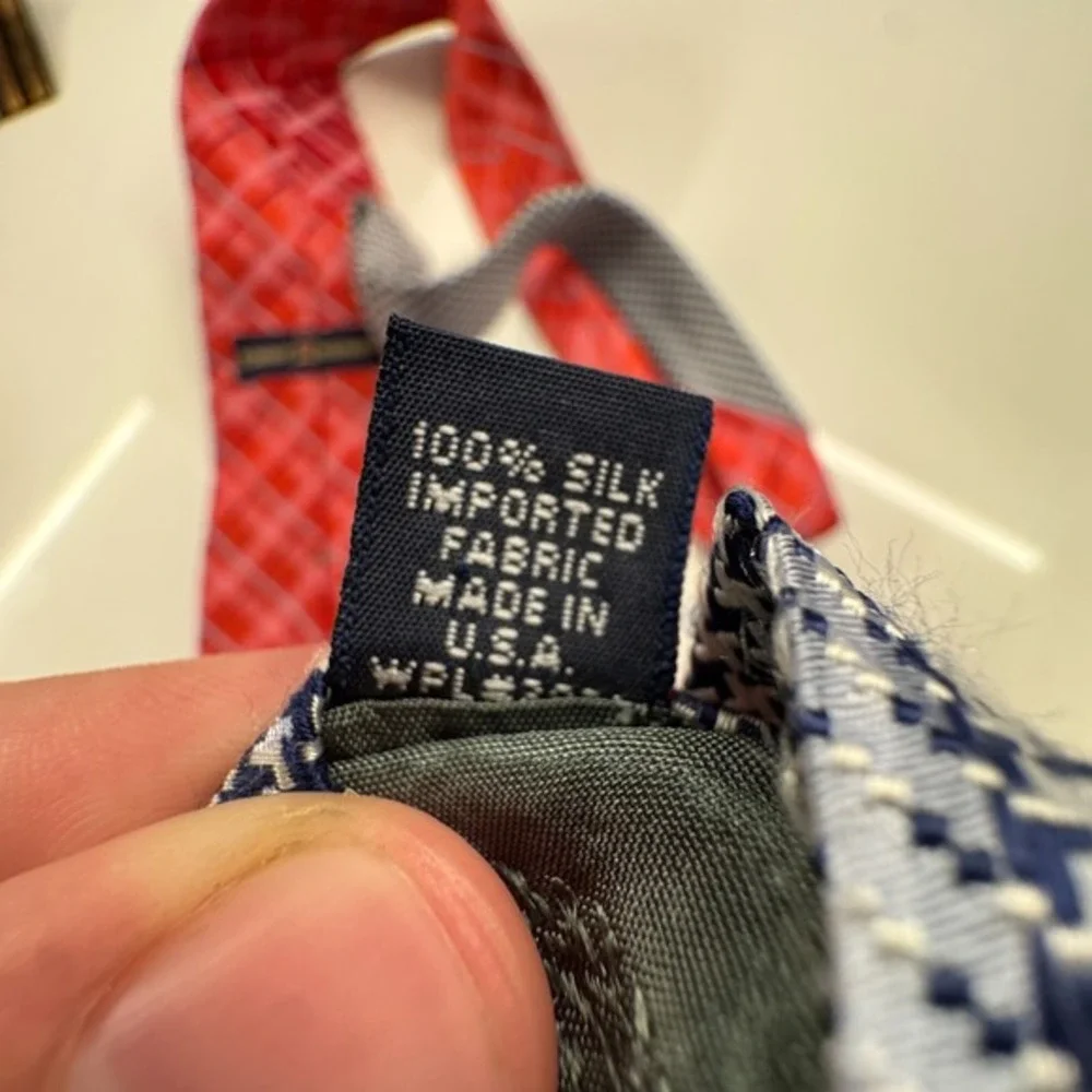 Tommy Hilfiger please see