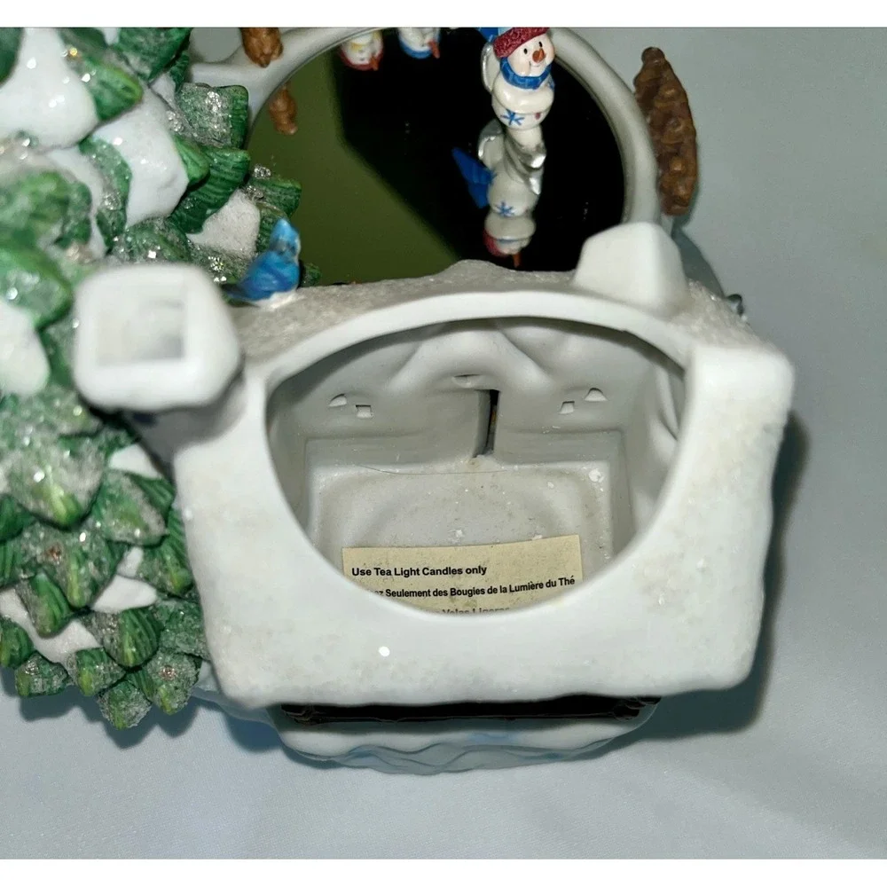 Home Interiors used works