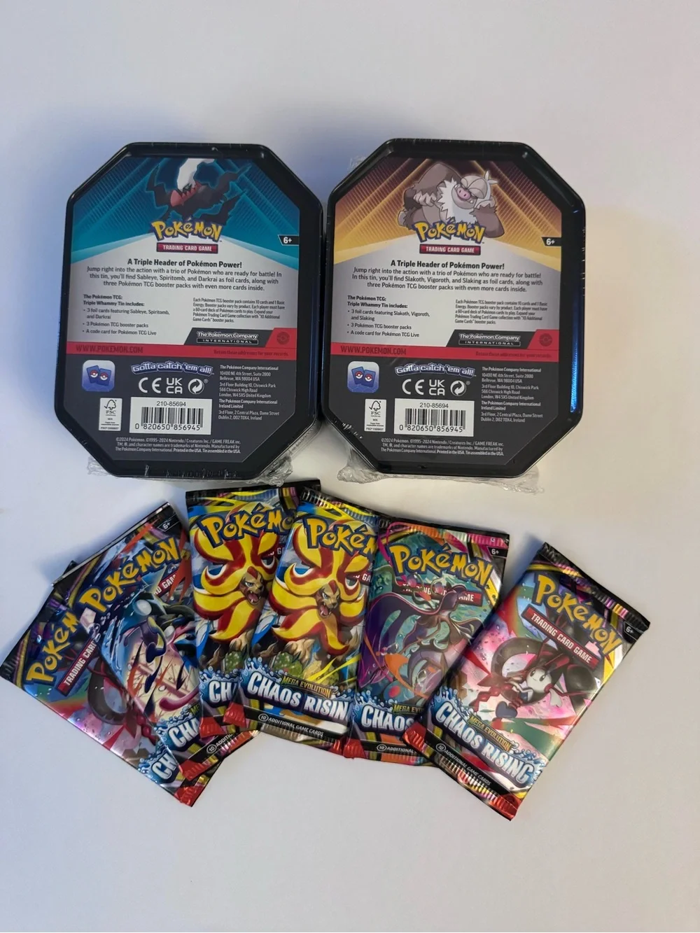 Pokemon amazing deal