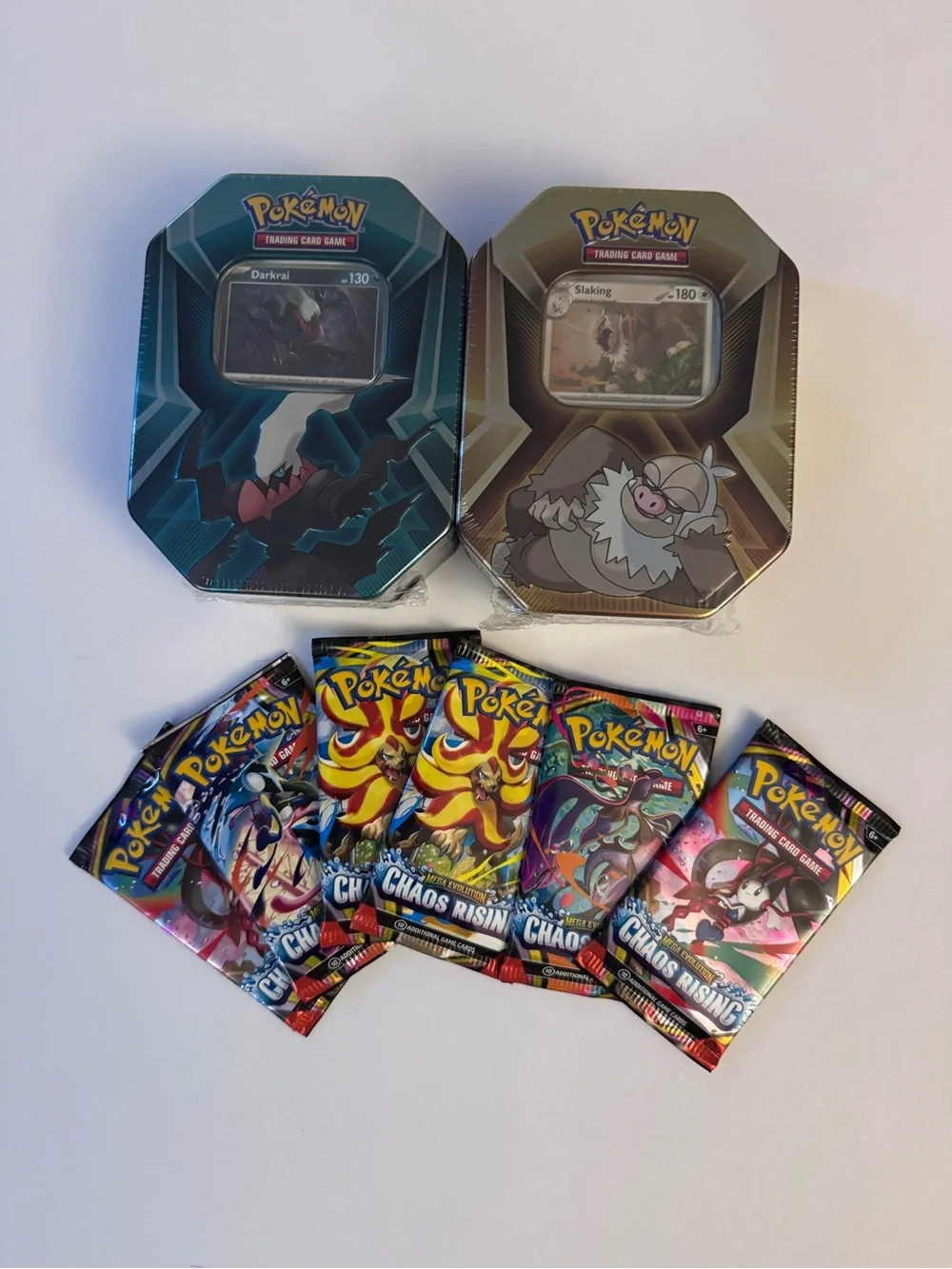 Pokemon amazing deal
