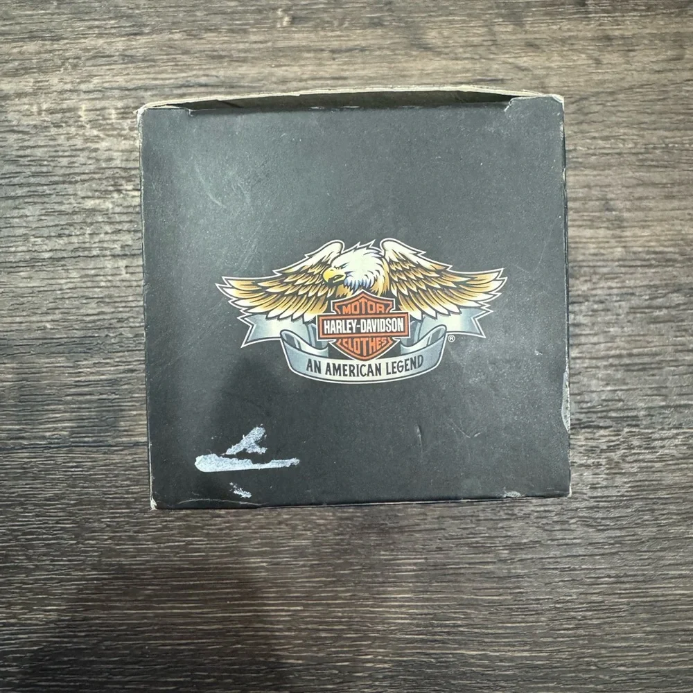 Harley-Davidson has some