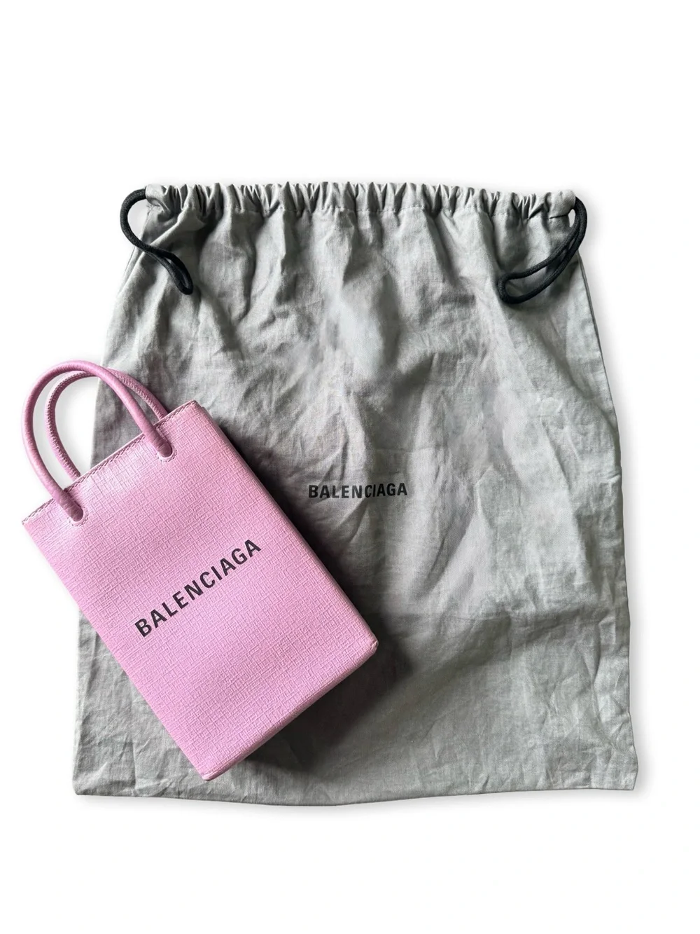 Balenciaga two way