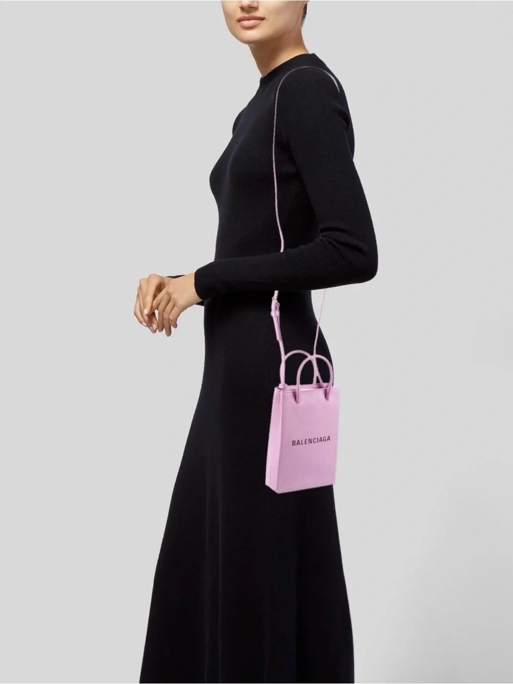 Balenciaga two way