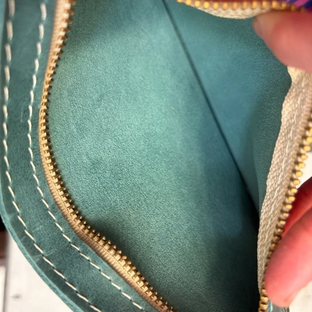 Portland Leather gently used