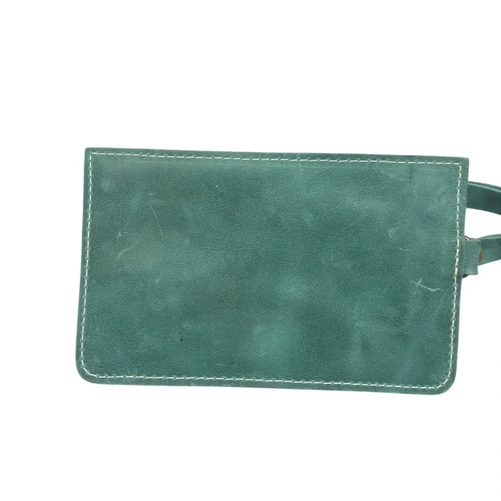 Portland Leather gently used