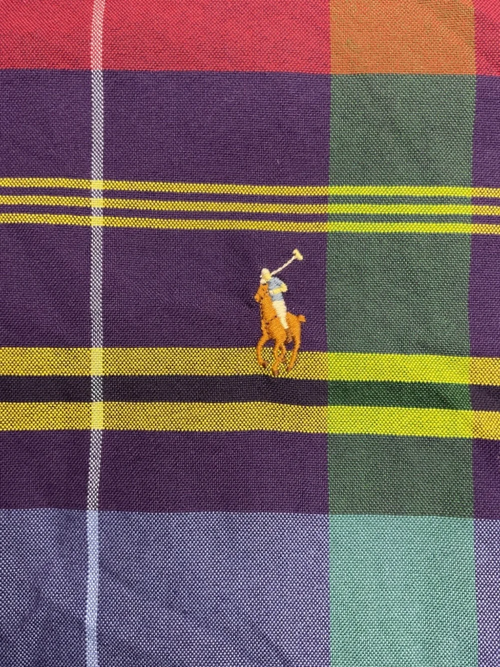Polo Ralph Lauren 📝 product