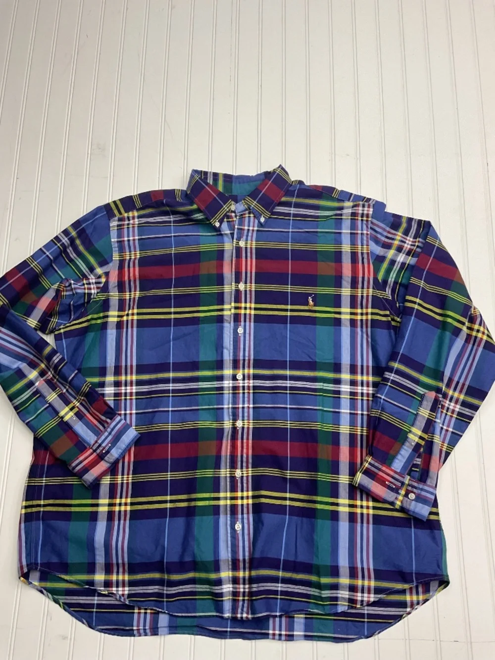 Polo Ralph Lauren 📝 product