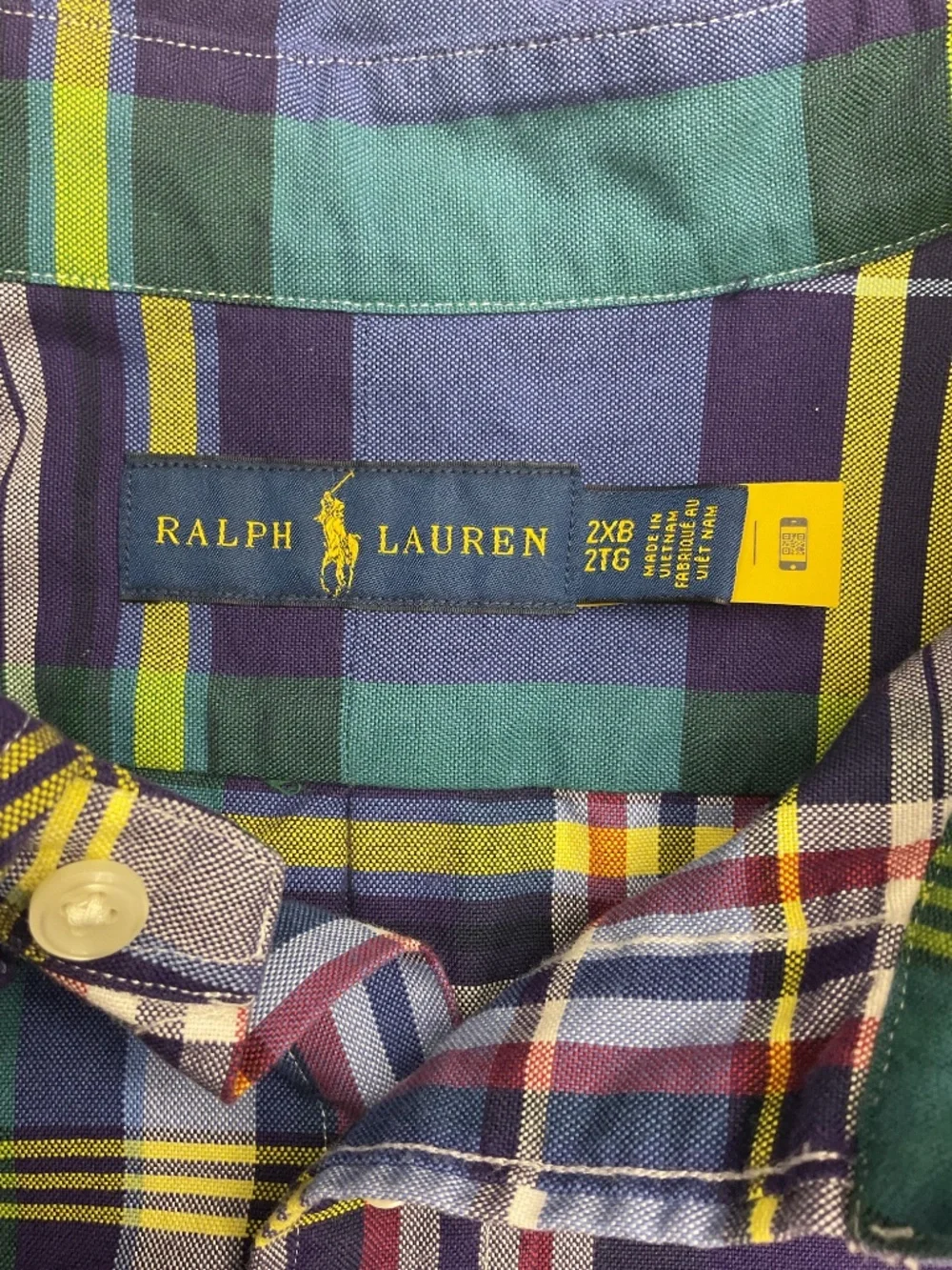 Polo Ralph Lauren 📝 product