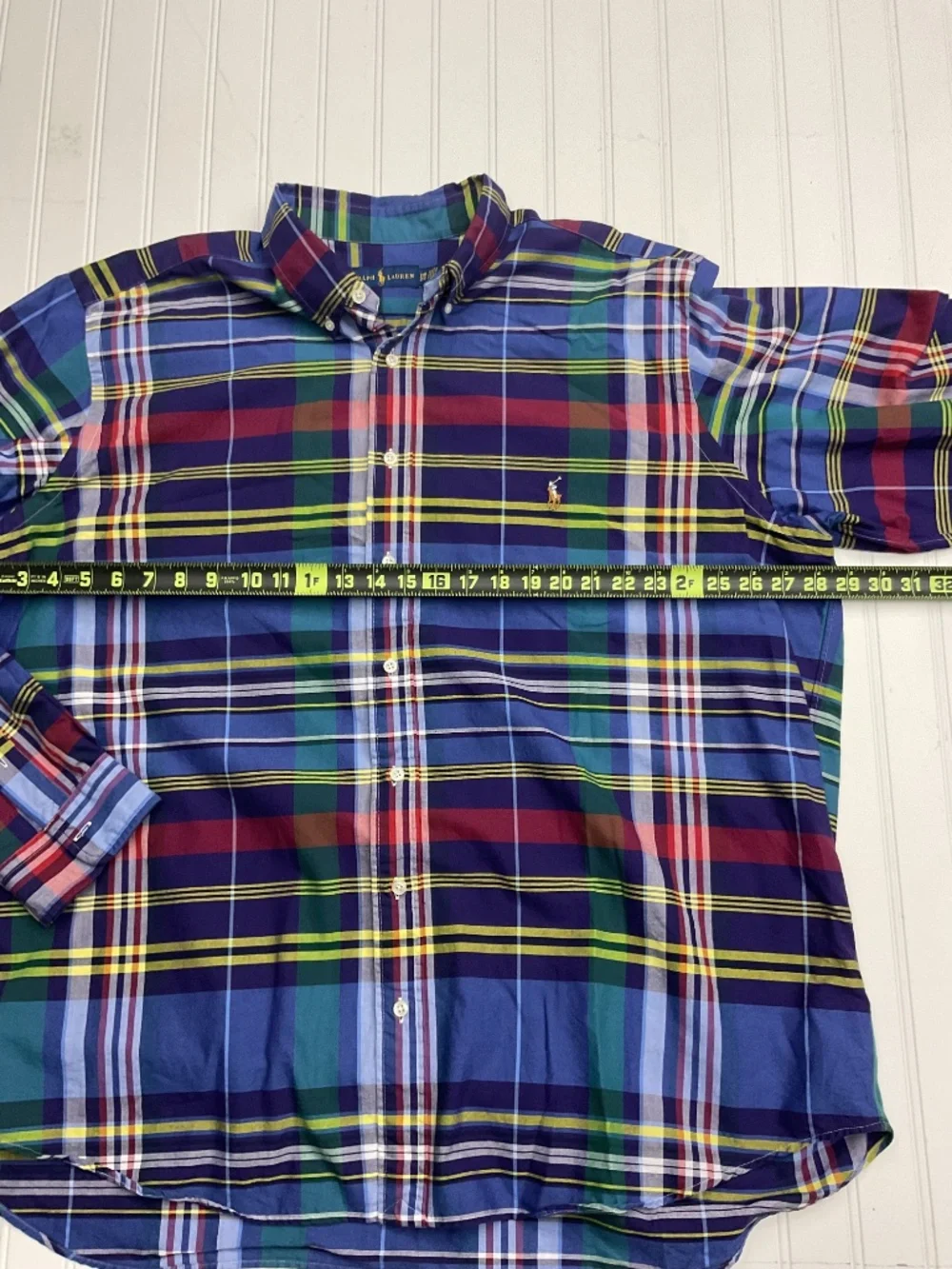 Polo Ralph Lauren 📝 product