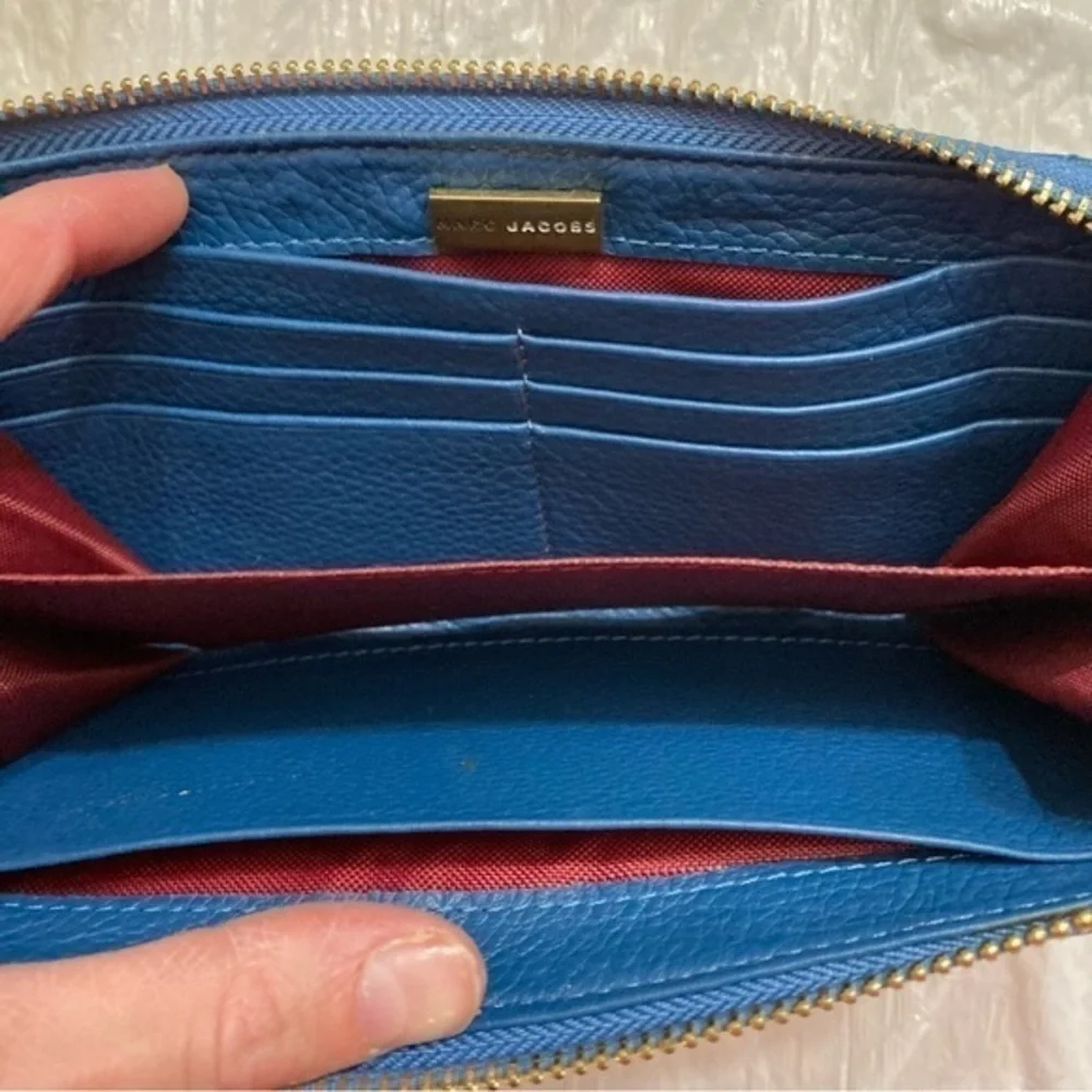 Marc Jacobs gently used