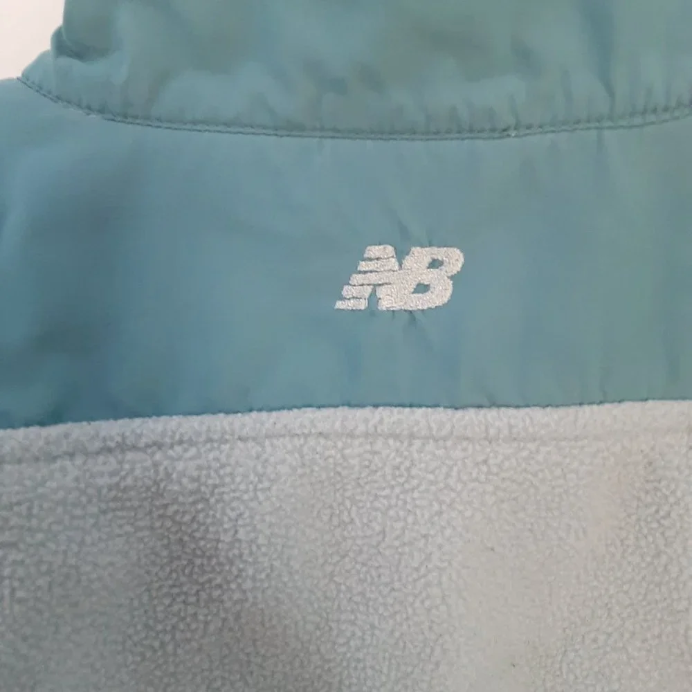 New Balance new balance