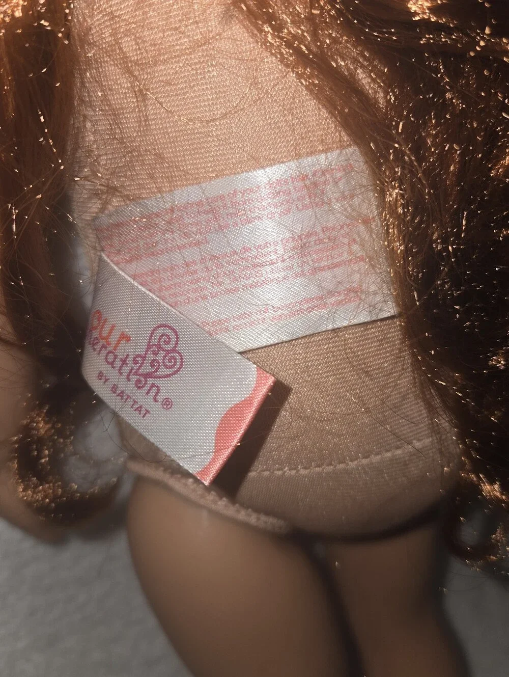 Our Generation Doll 18 Inch