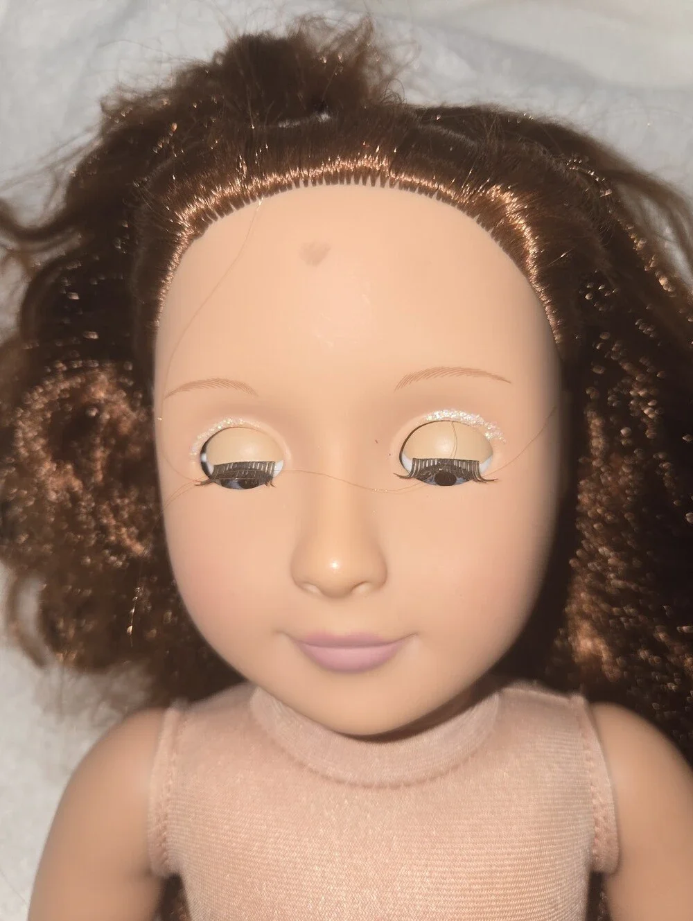 Our Generation Doll 18 Inch