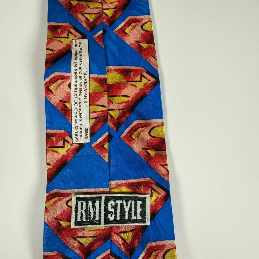 Rm Style vintage 1996