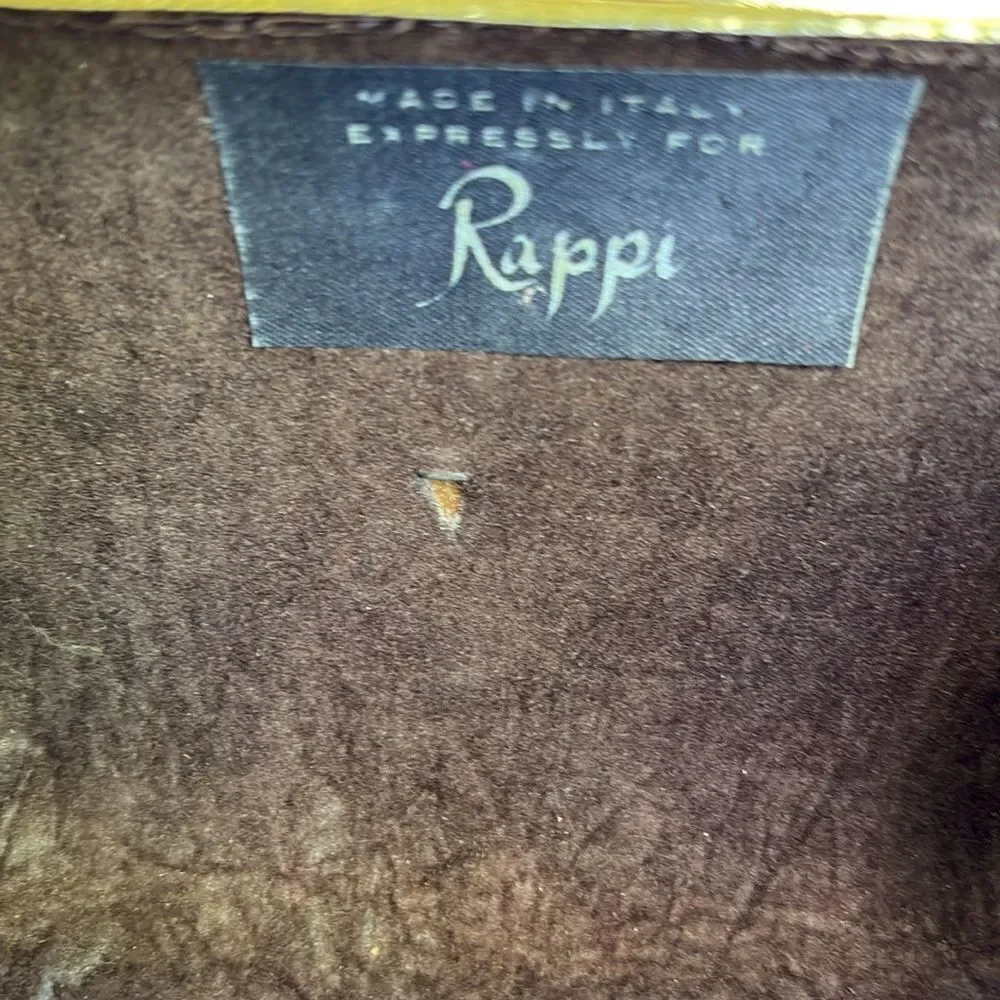 Rappi check out