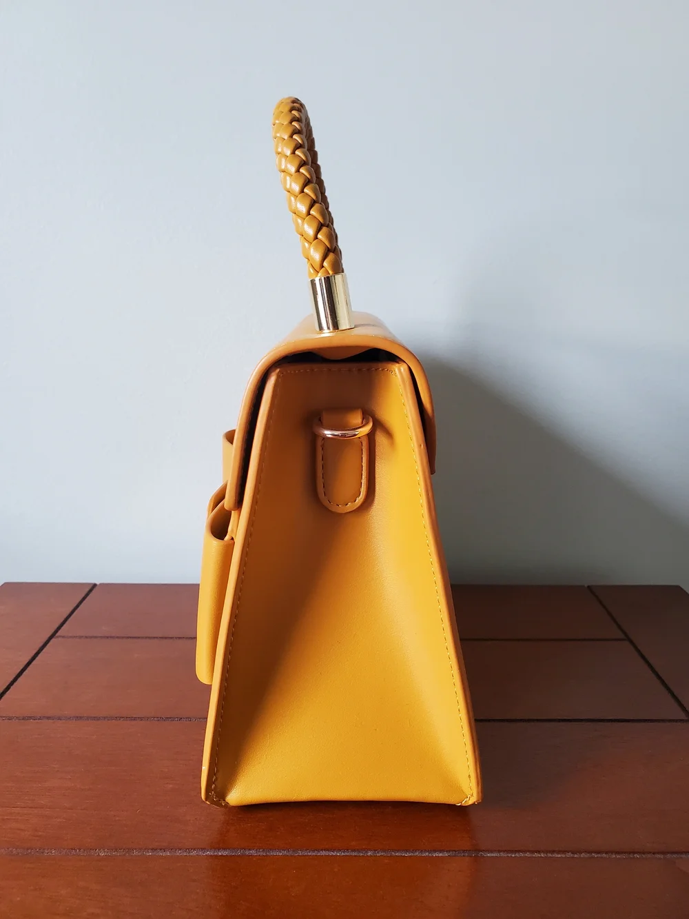 SeraNeva chic yellow