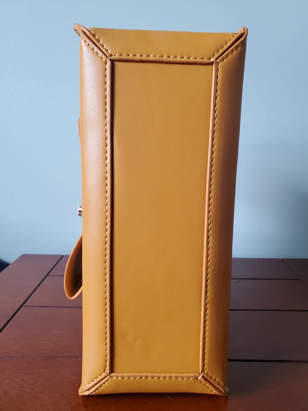 SeraNeva chic yellow