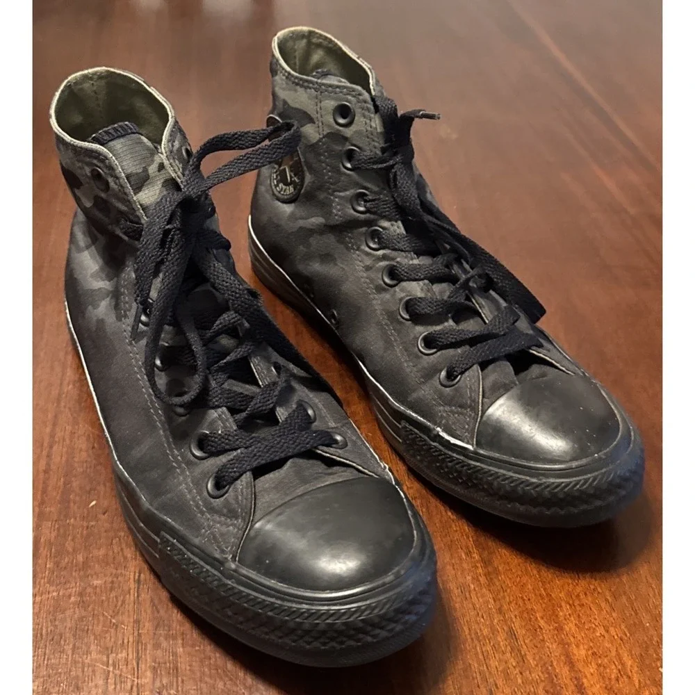 Converse chuck taylor