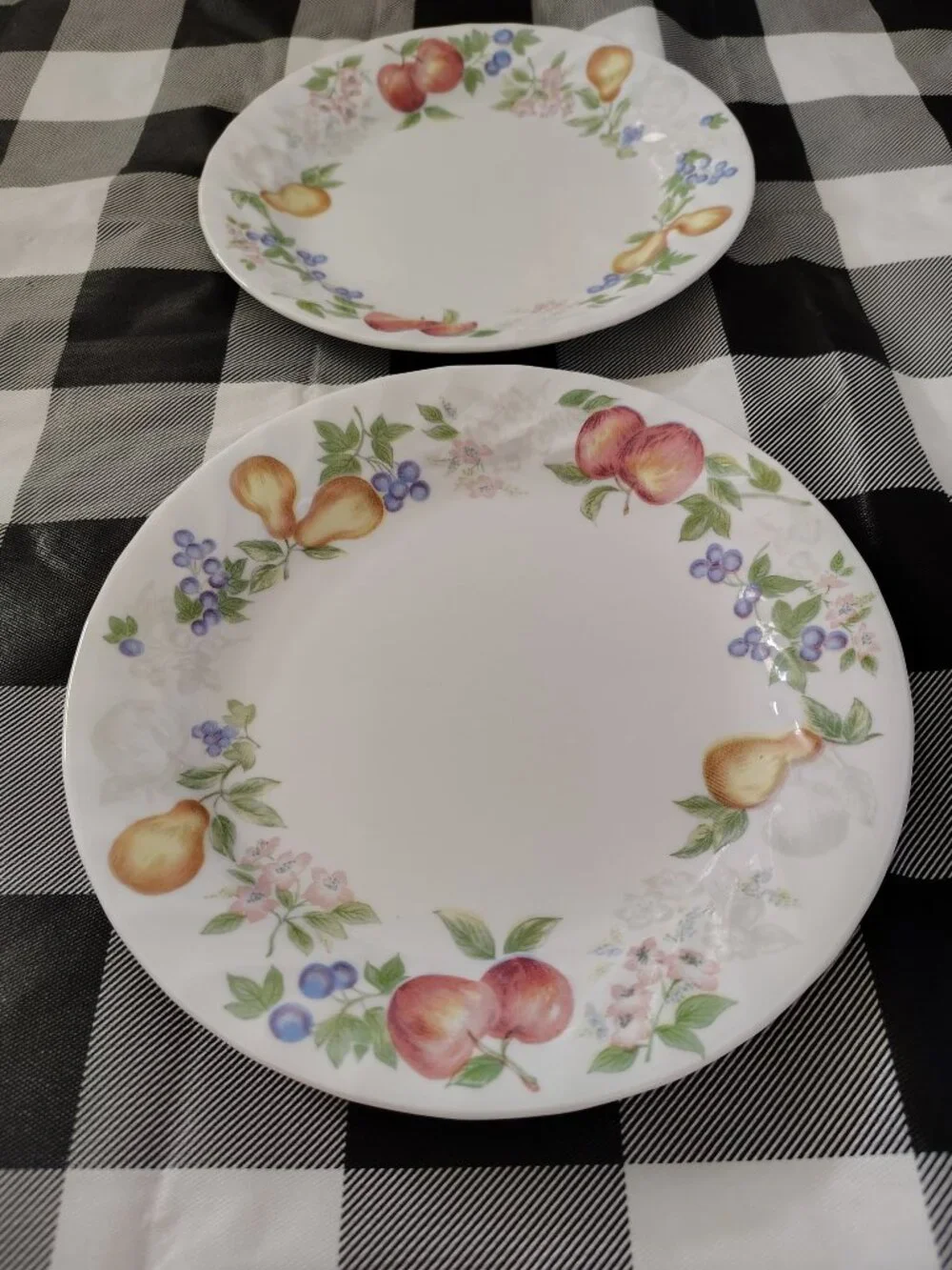 Corelle ~~ make