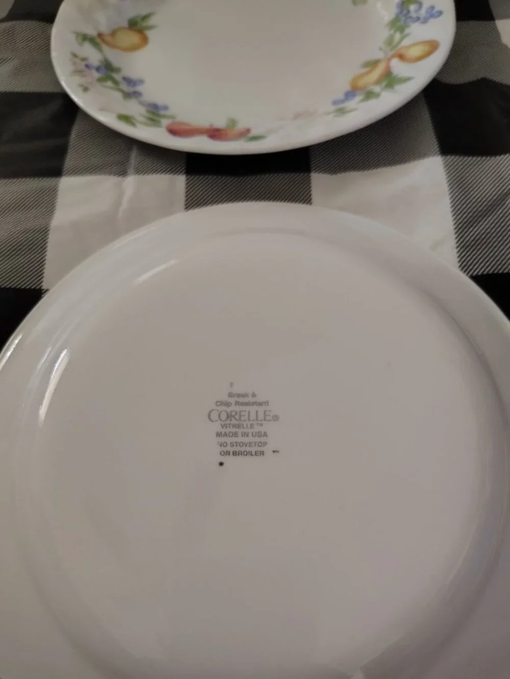 Corelle ~~ make