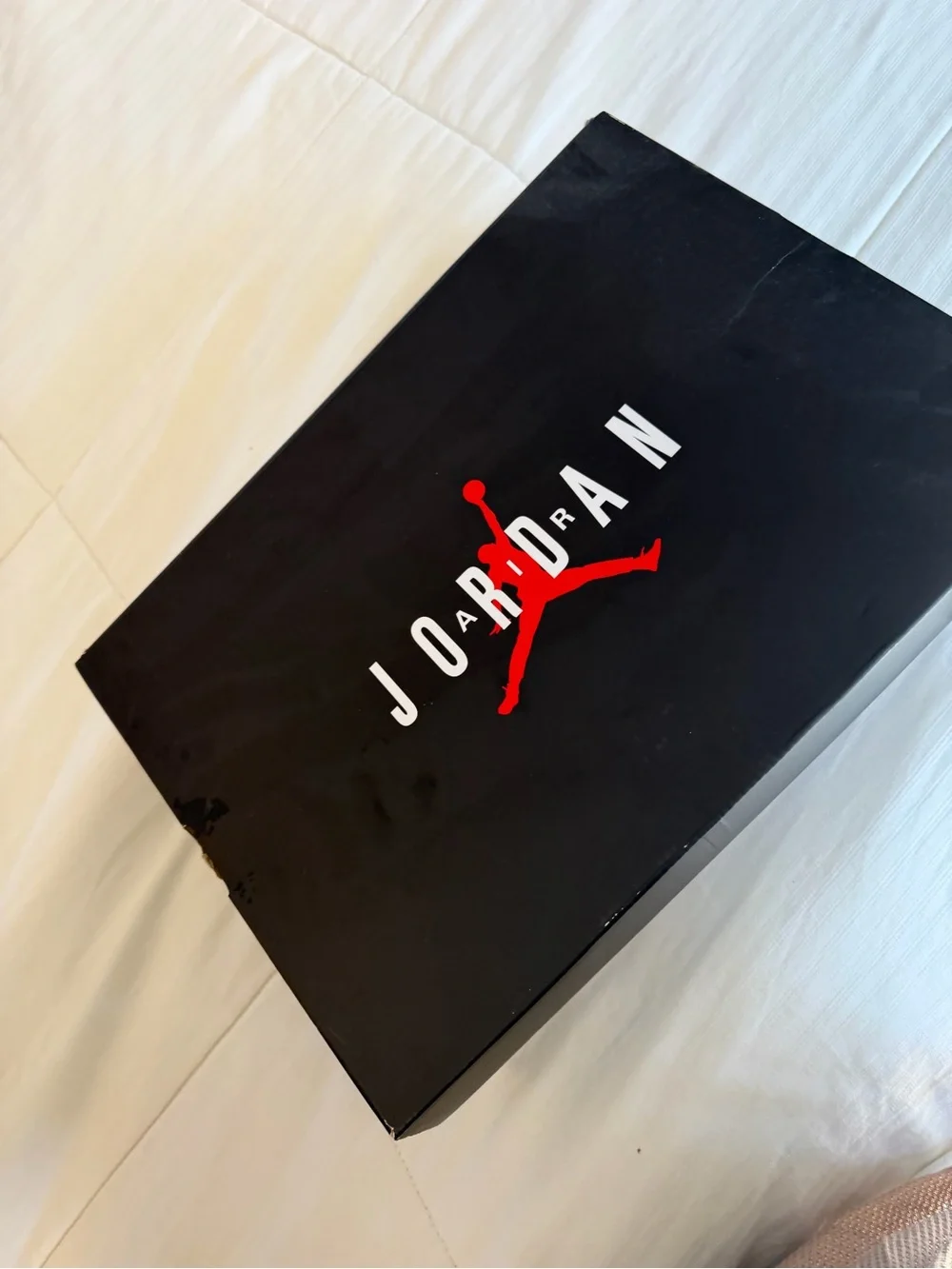 Nike Jumpman MVP