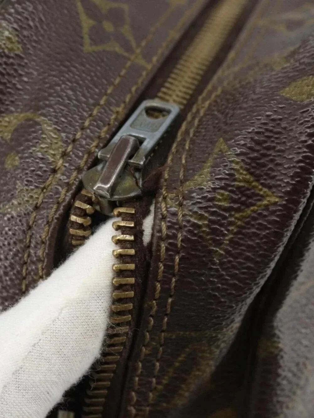 Louis Vuitton off will other