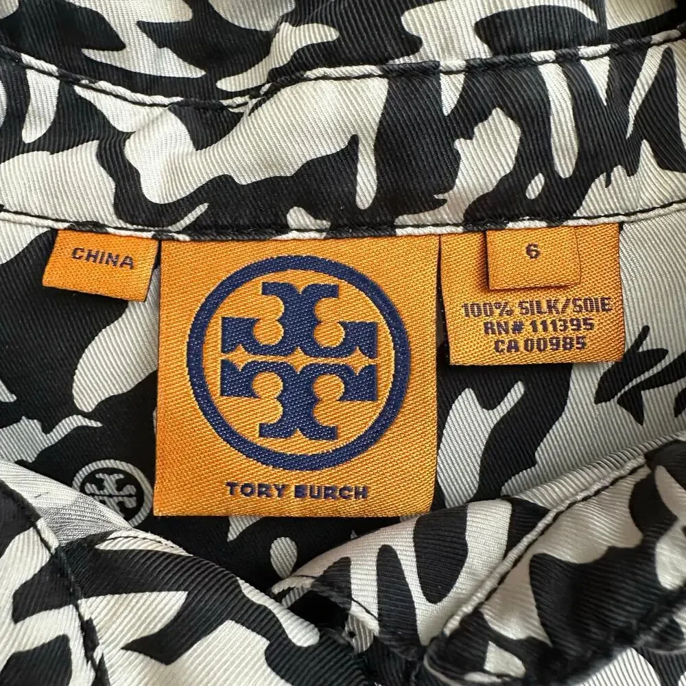 Tory Burch tory burch