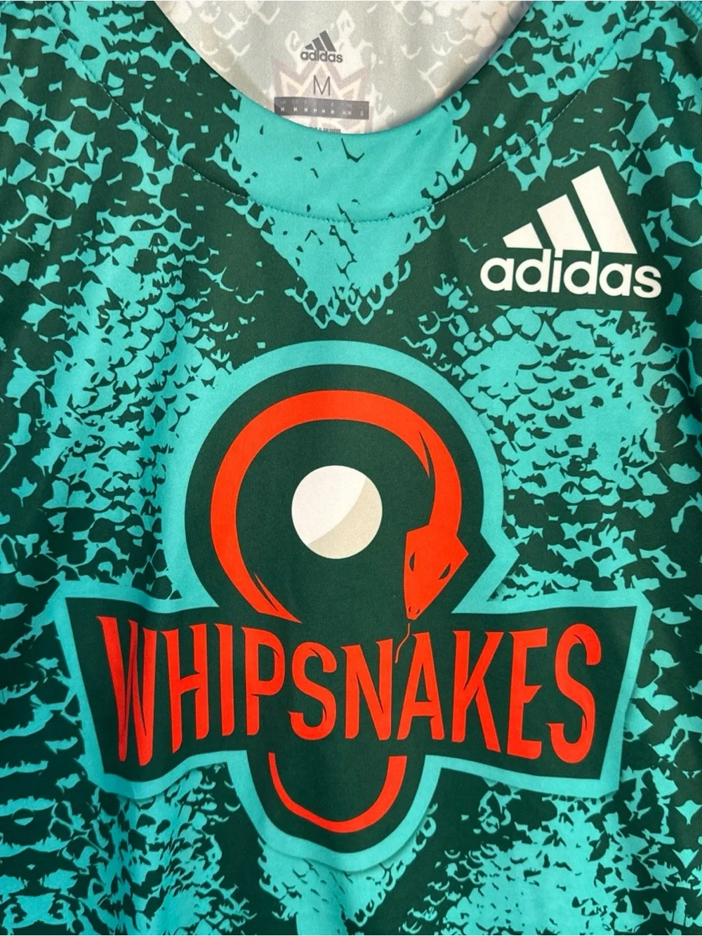 adidas represent one