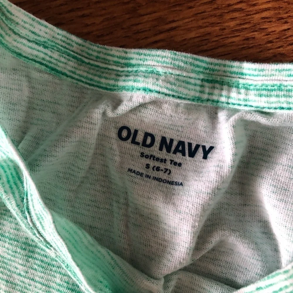 Old Navy old navy