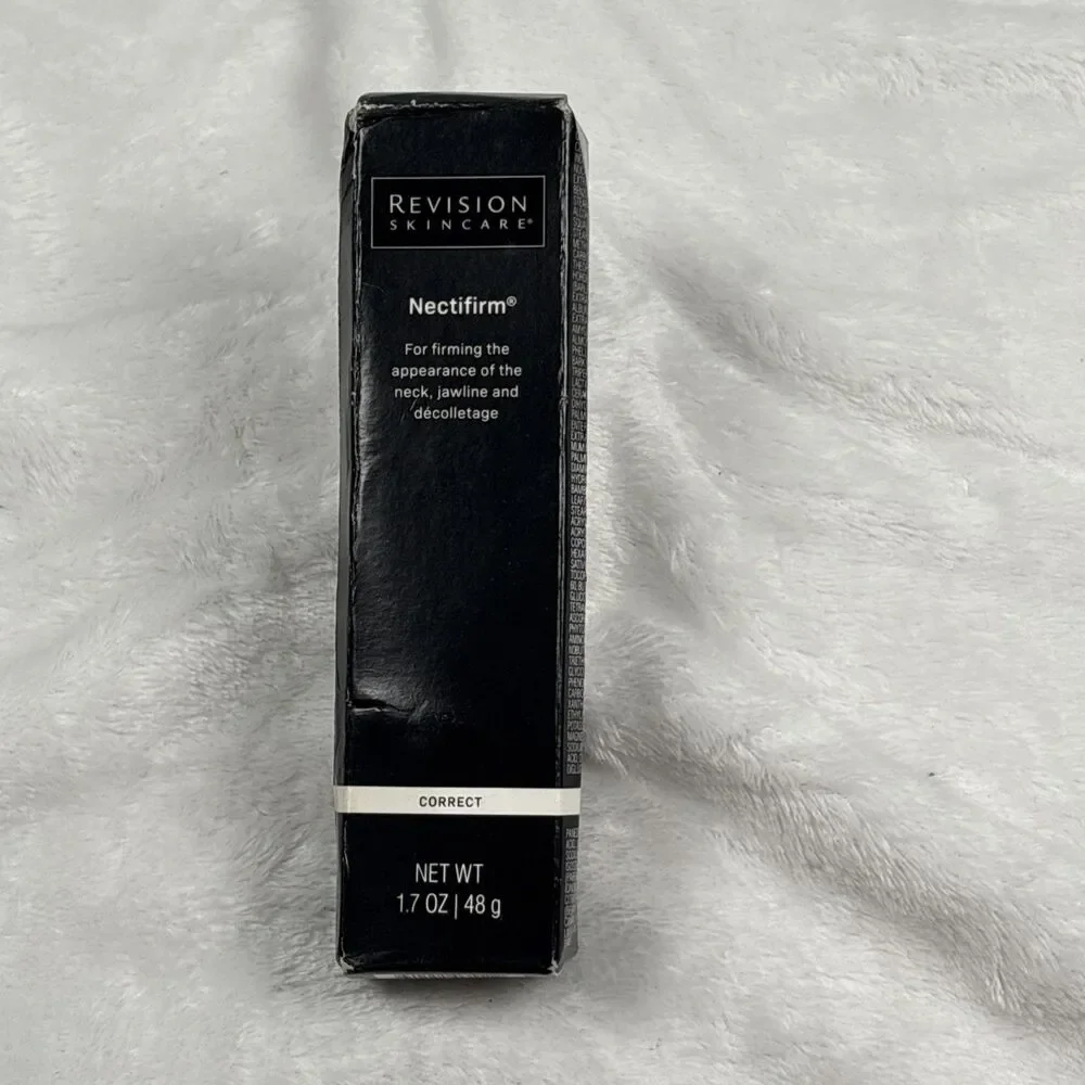 Revision Skincare Nectifirm Advanced Neck & Decollete Cream Treatment 1.7 oz