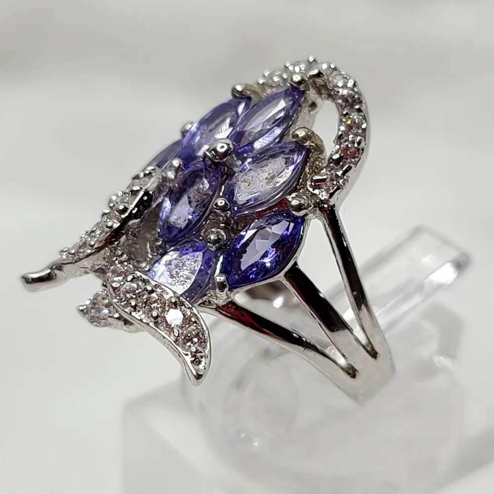 Rings Jewelry very vibrant