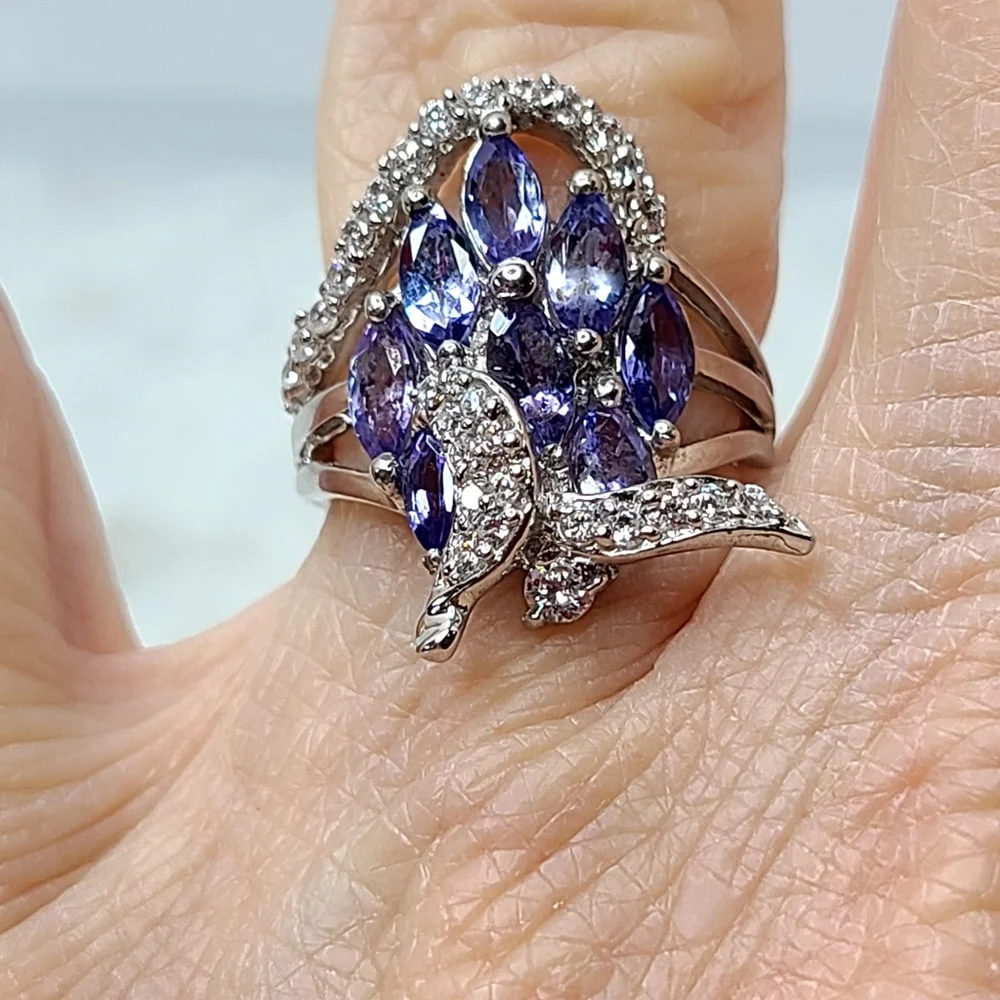 Rings Jewelry ctw this