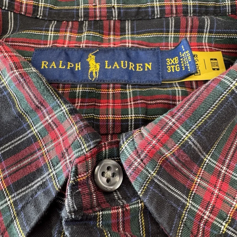 Polo Ralph Lauren sale here