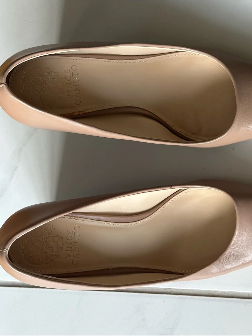 Vince Camuto very comfortable