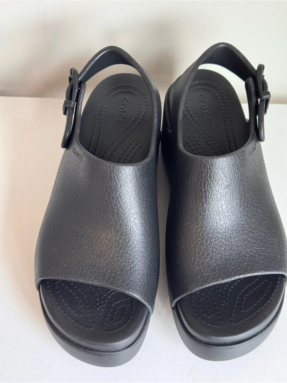 CROCS new fast