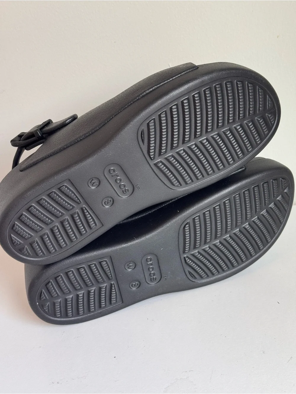 CROCS new fast