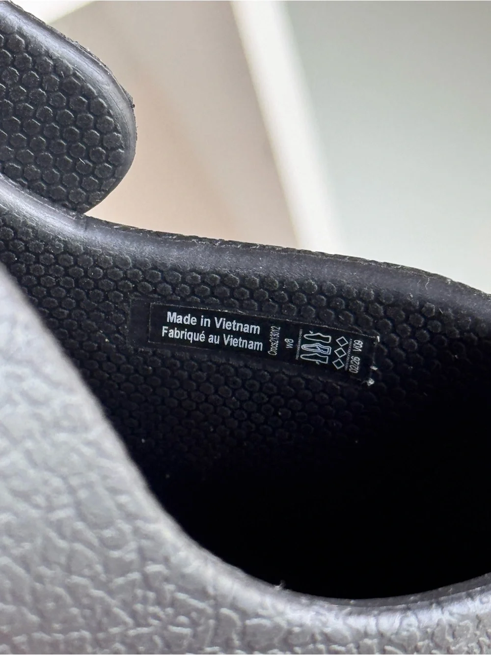 CROCS new fast