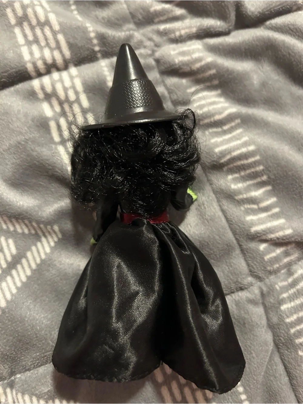 2007 McDonald's Madame Alexander Wizard of Oz Wicked Witch Doll