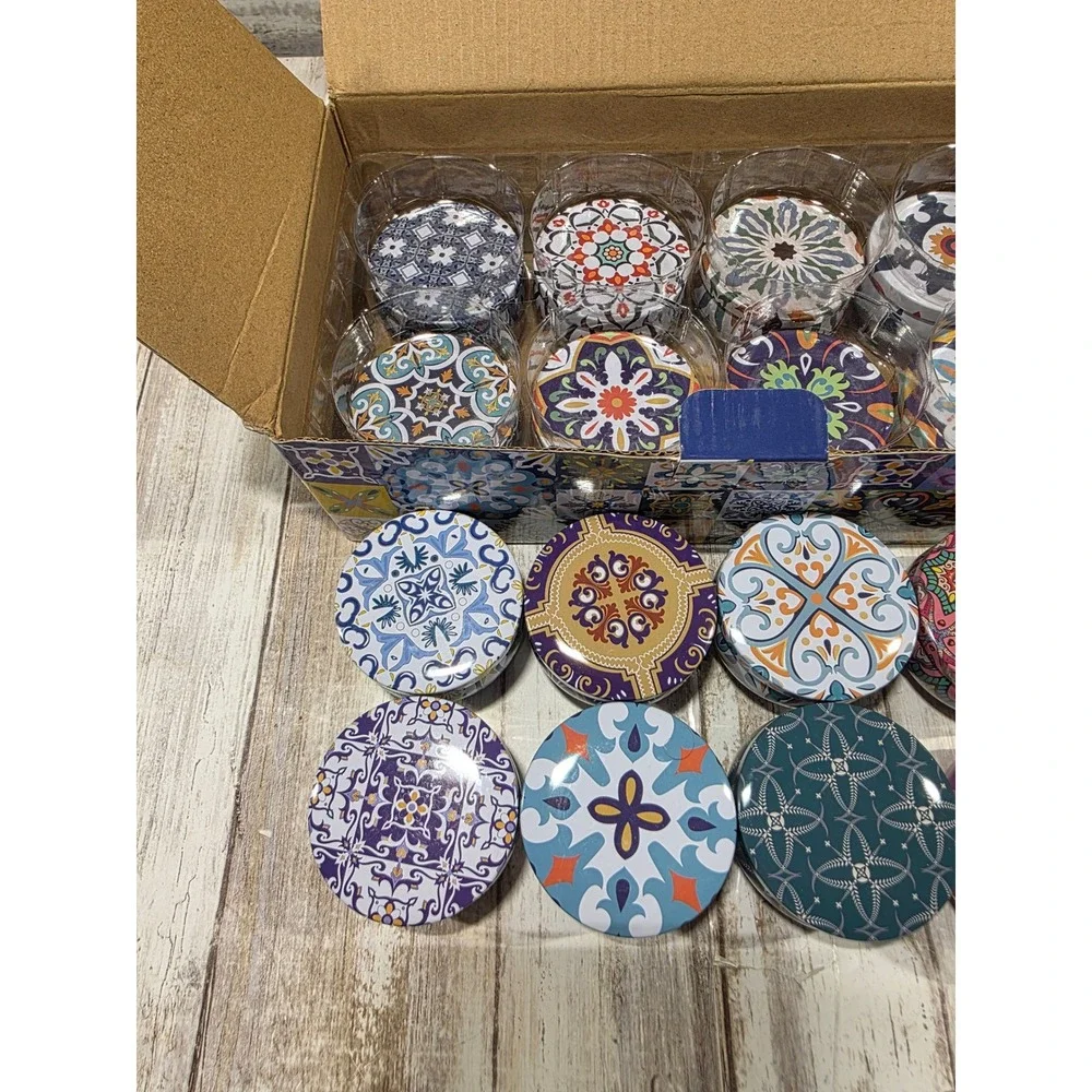 N/A box has