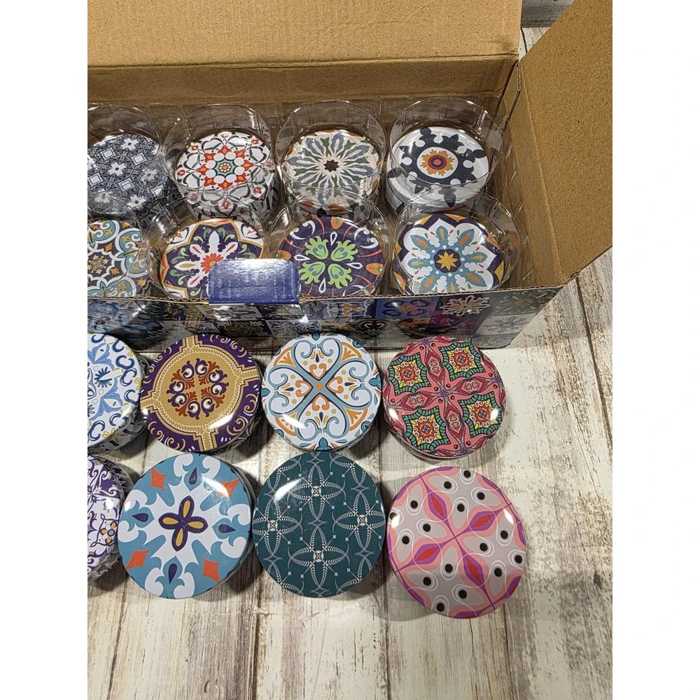 N/A box has