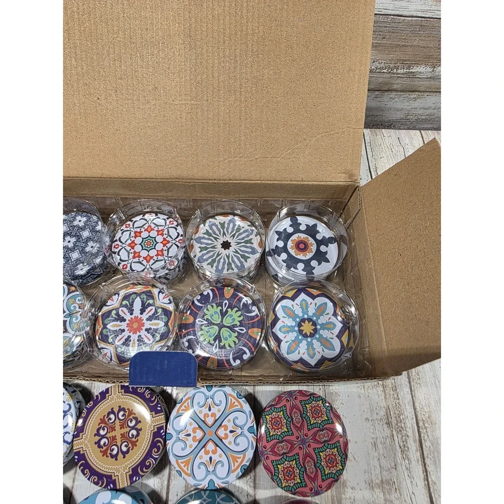 N/A box has