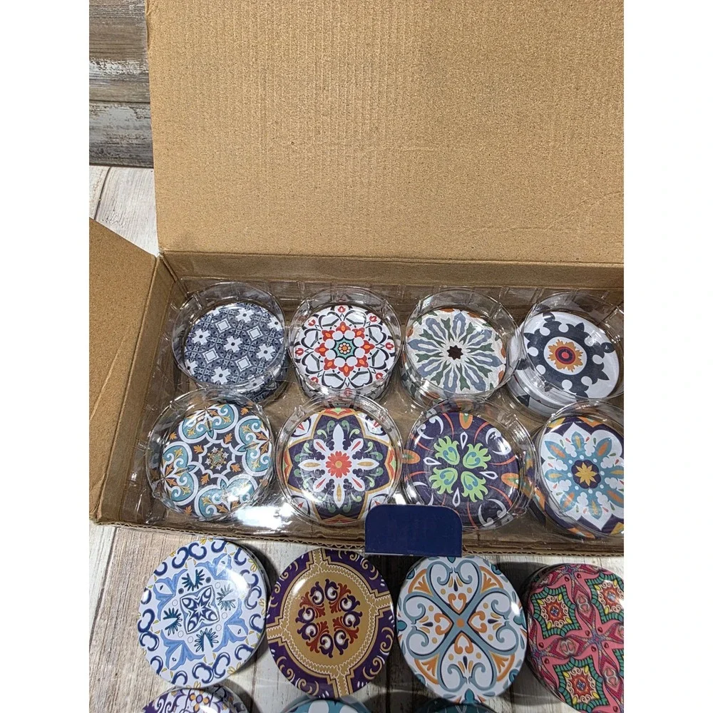 N/A box has
