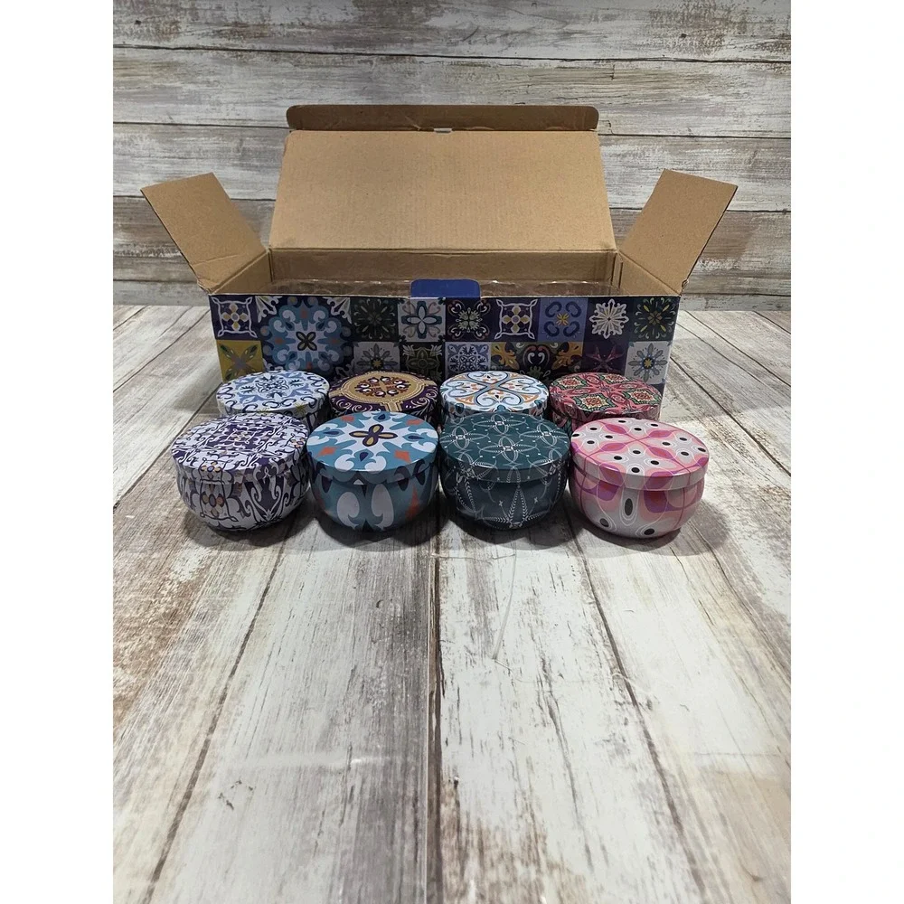 N/A box has