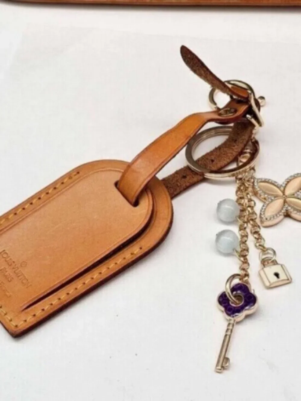 Louis Vuitton why shop